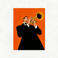 Trumpet Vibe