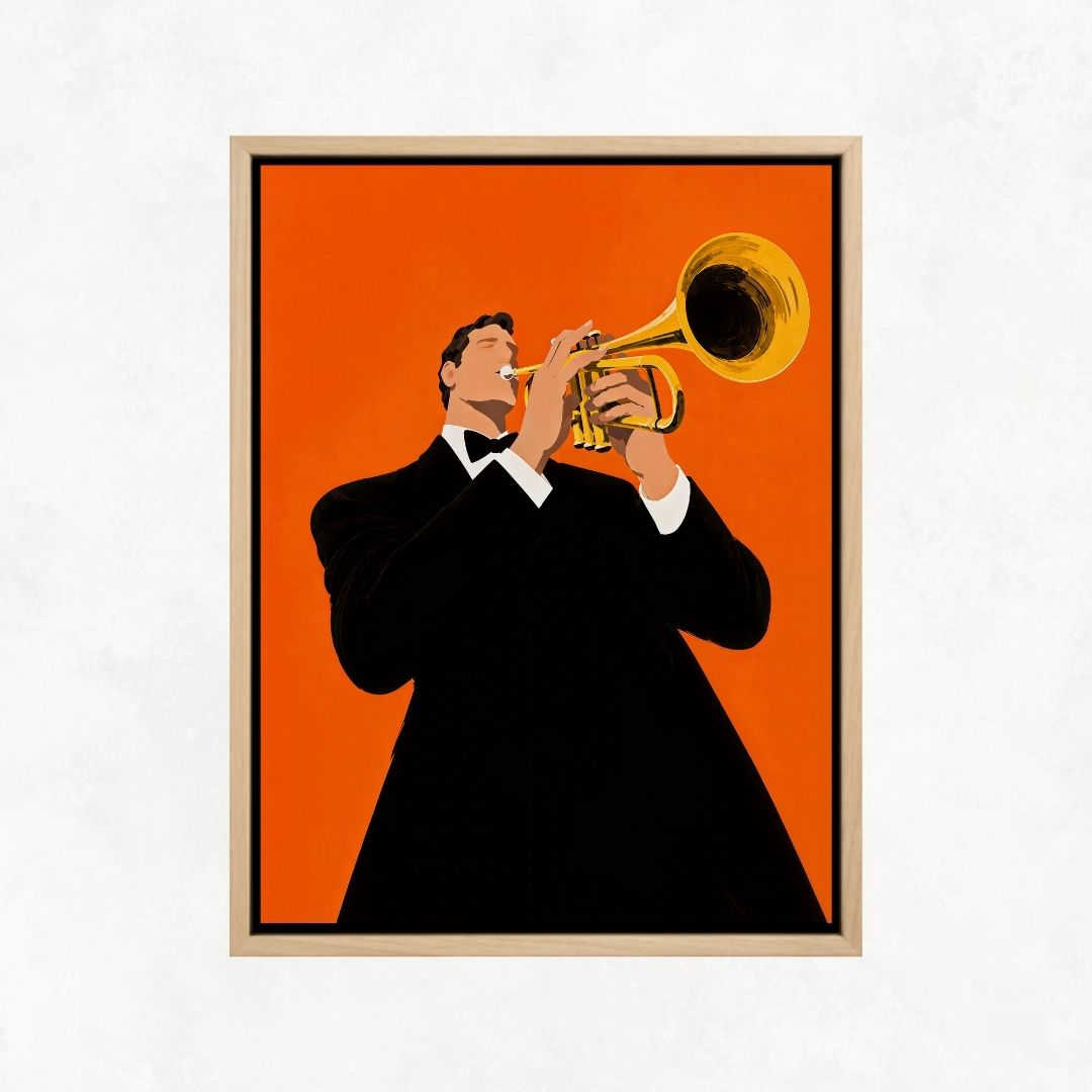Trumpet Vibe