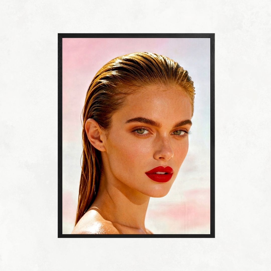 Summer Beauty