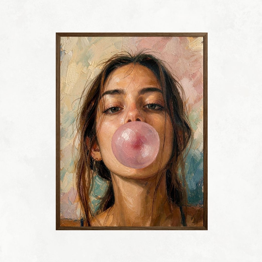 Bubble Gum