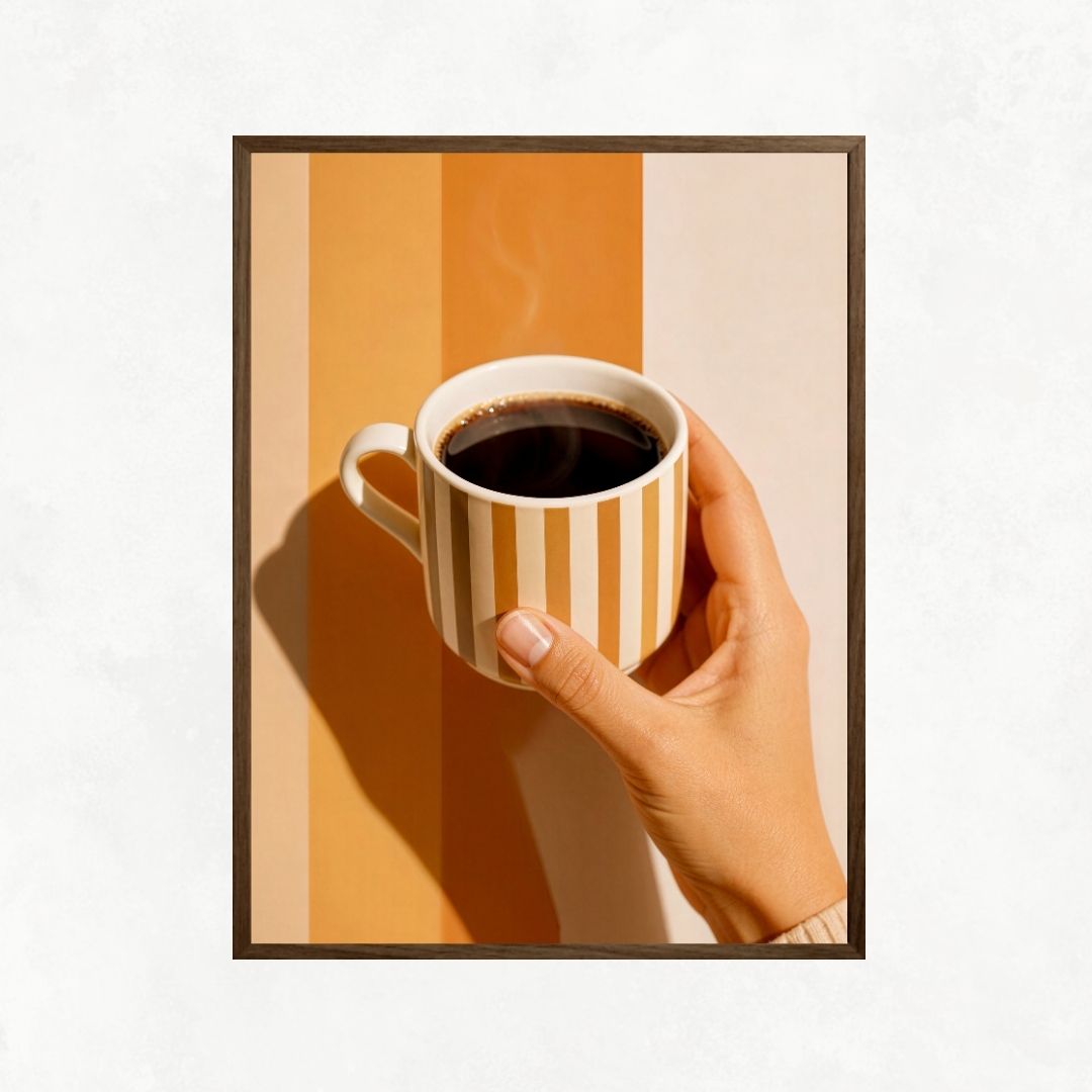 Coffee For You?