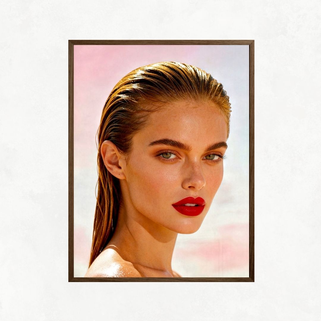 Summer Beauty
