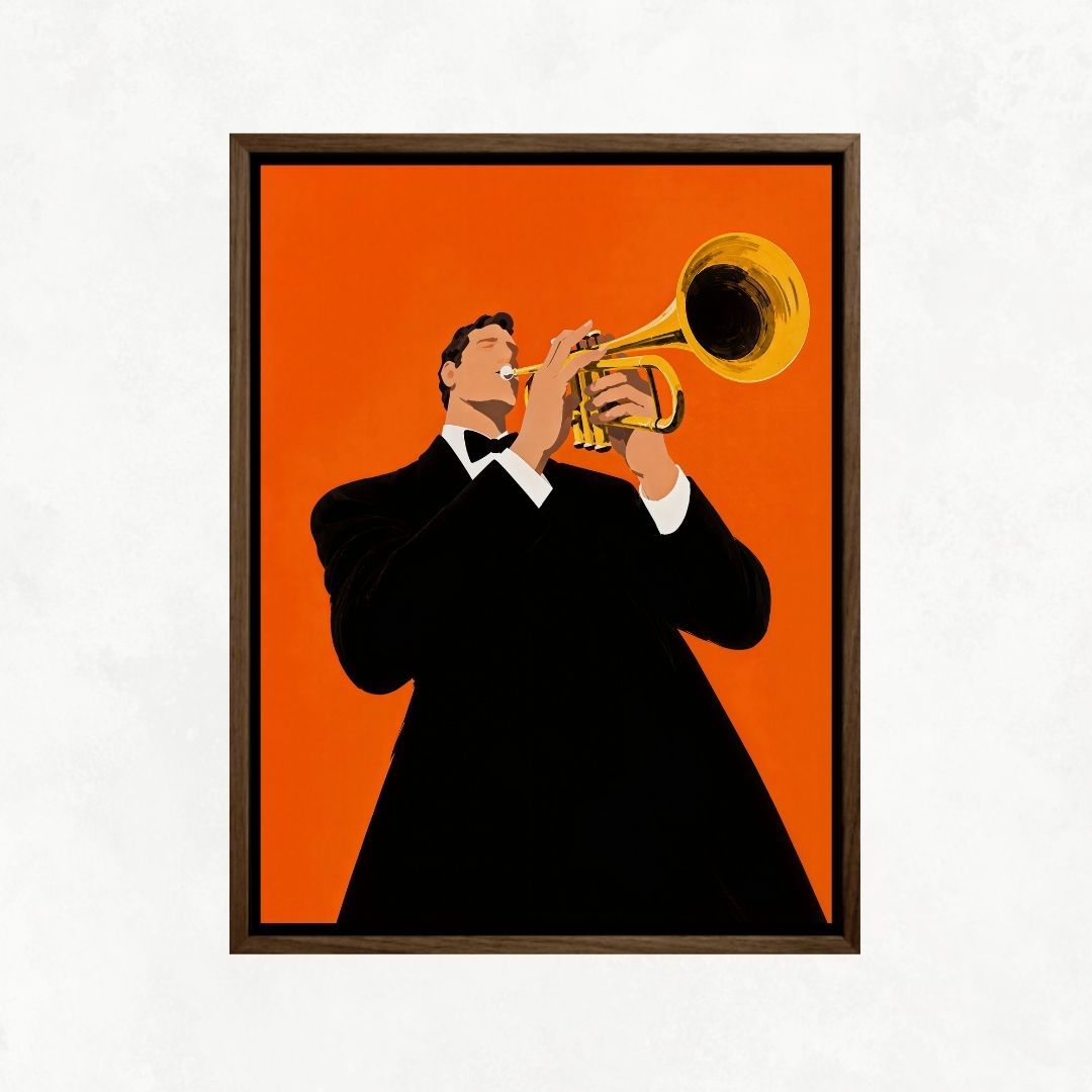 Trumpet Vibe