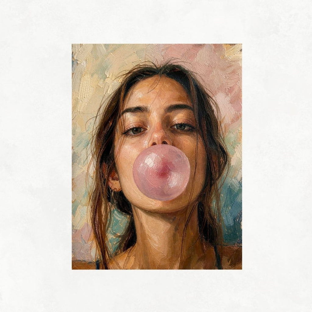 Bubble Gum