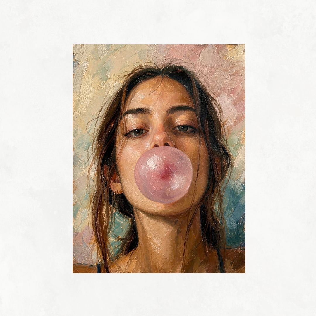 Bubble Gum