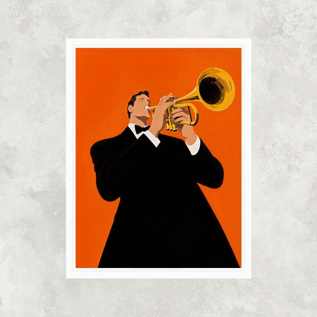 Trumpet Vibe