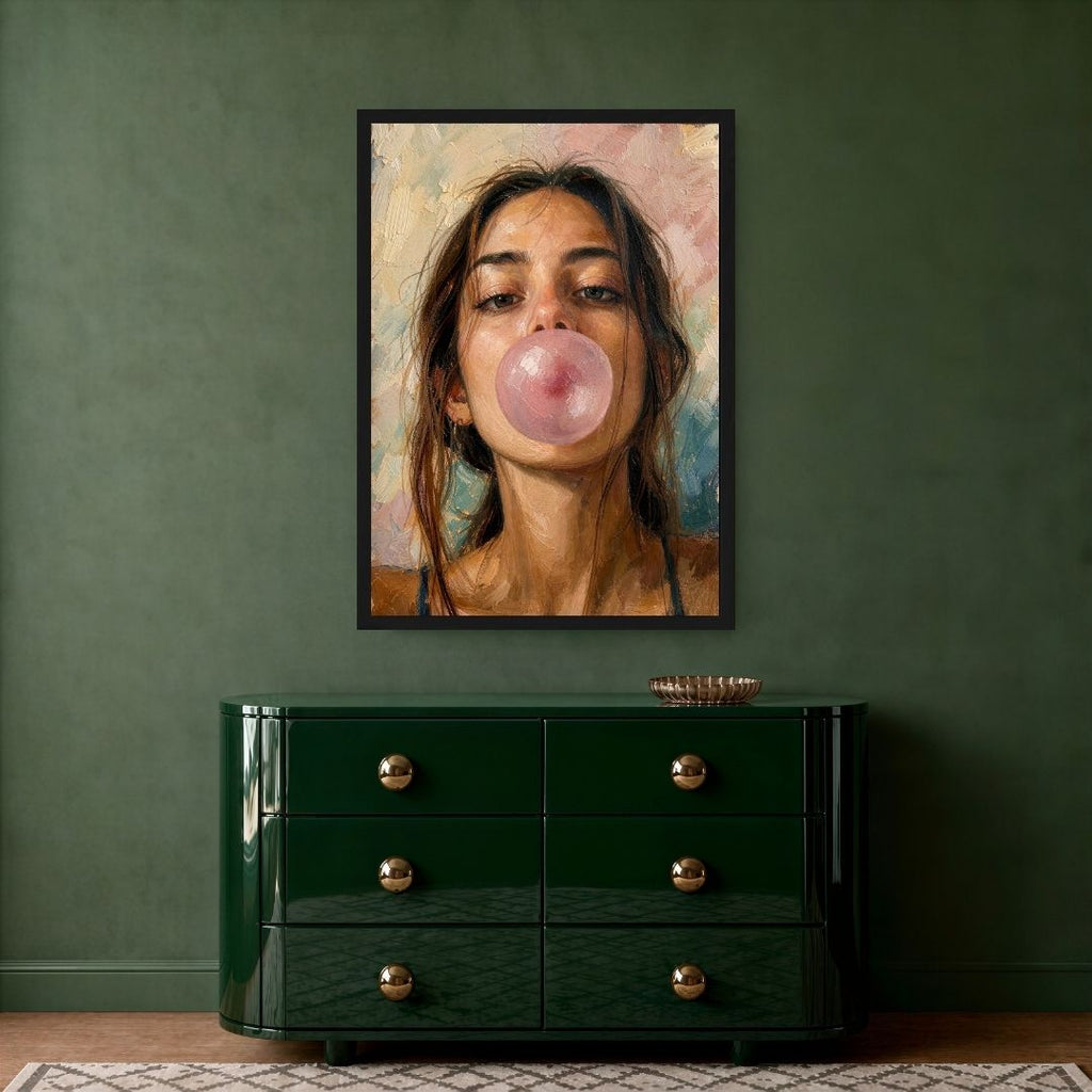 Bubble Gum