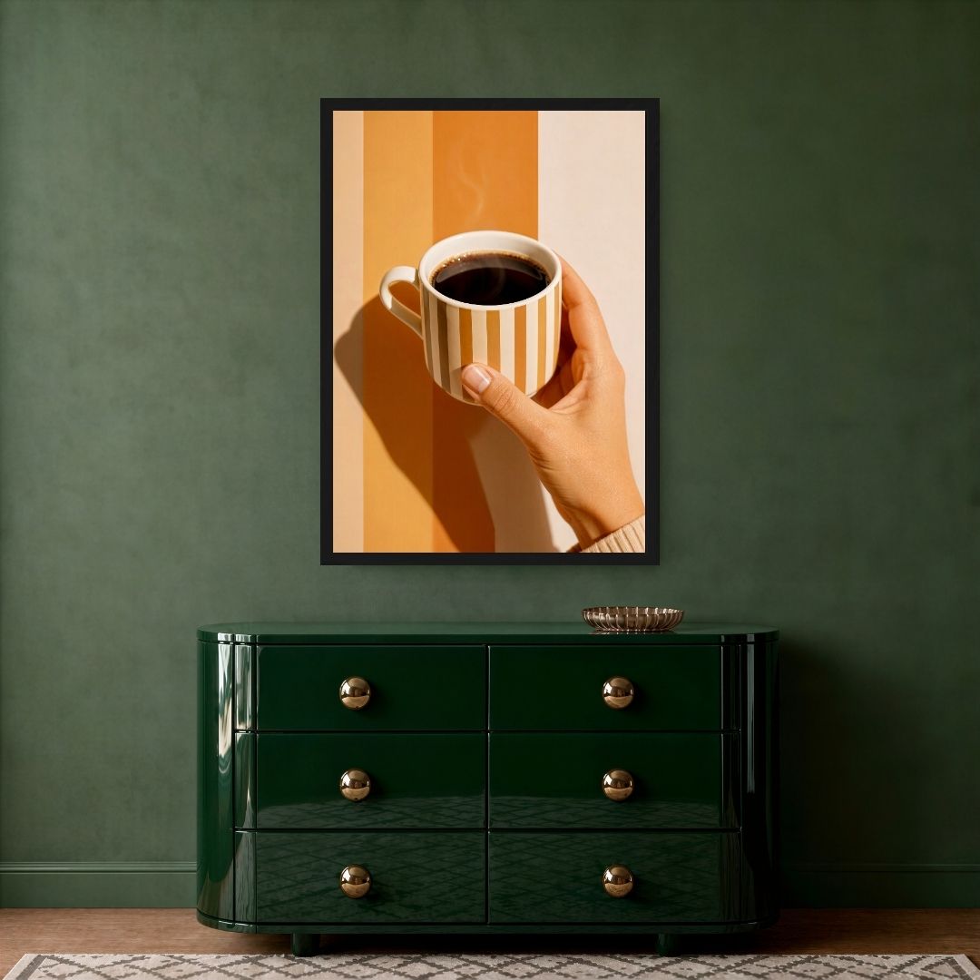 Coffee For You?