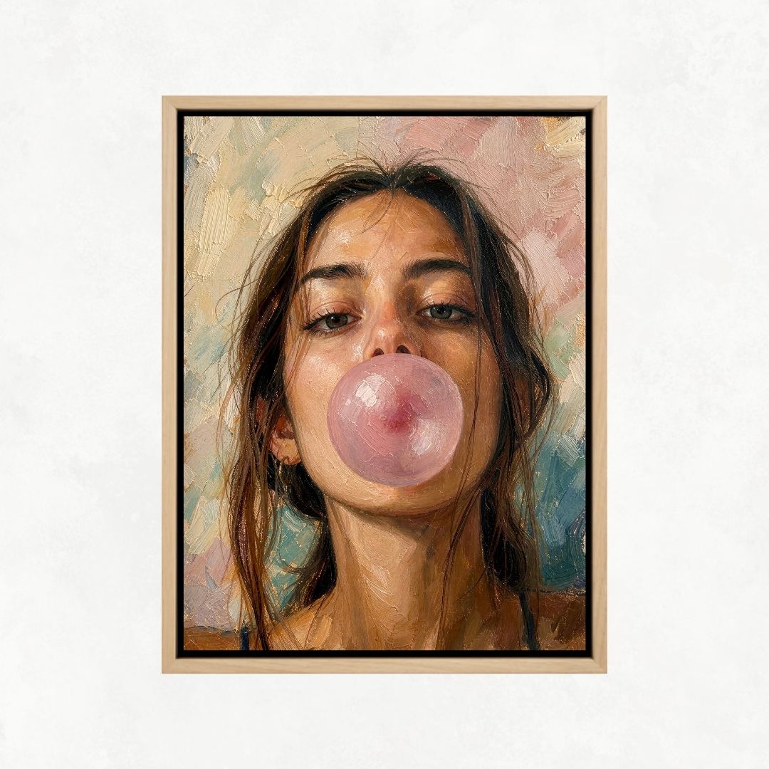 Bubble Gum