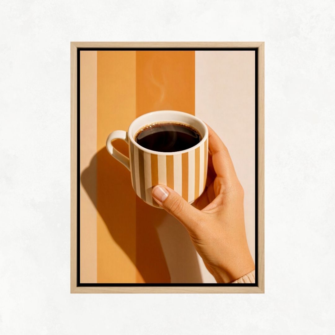 Coffee For You?