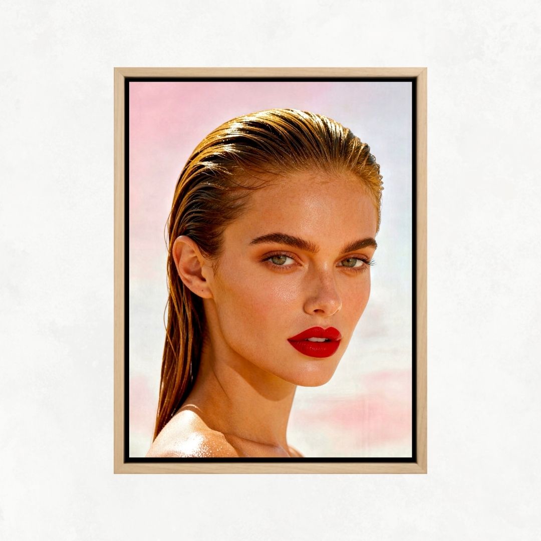 Summer Beauty