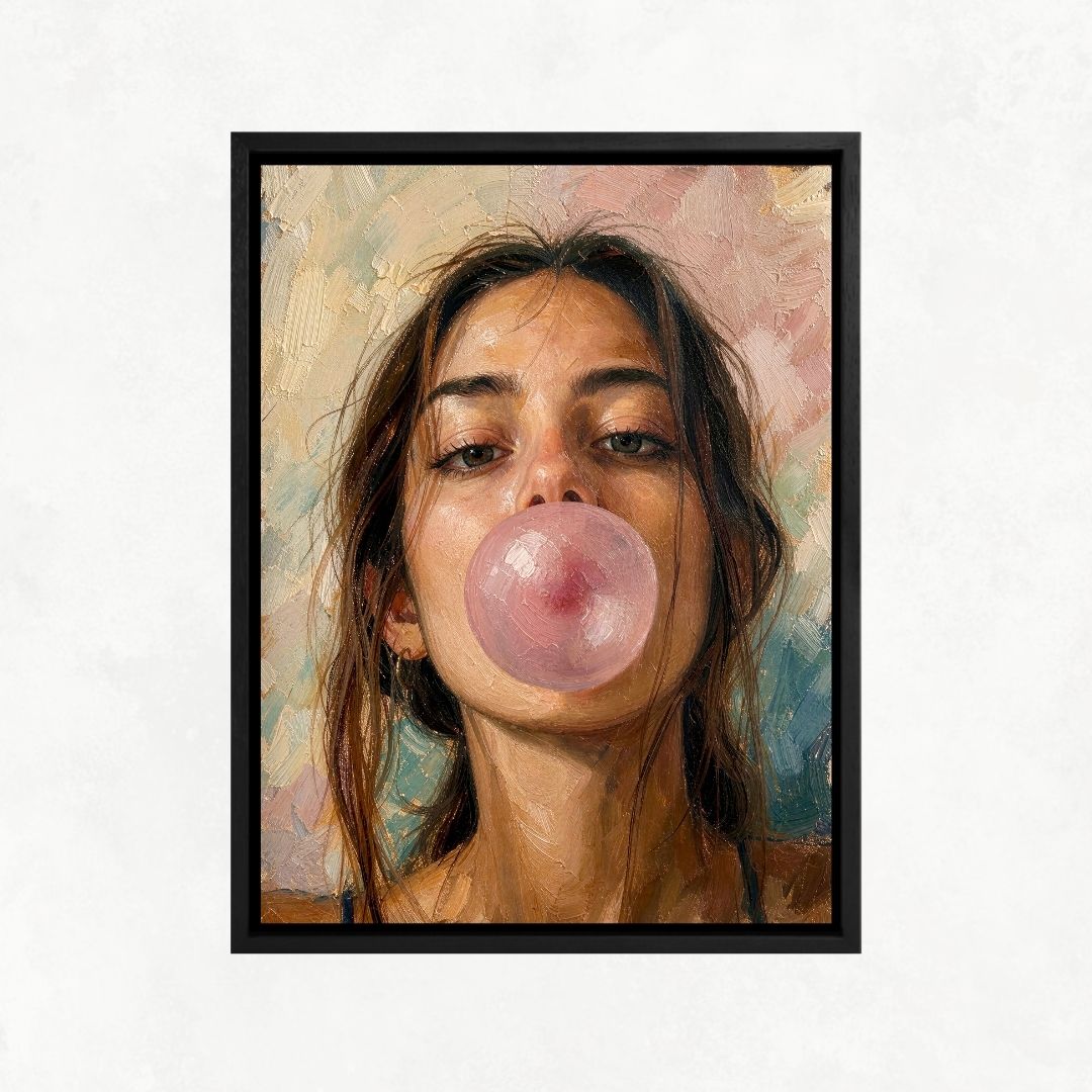 Bubble Gum