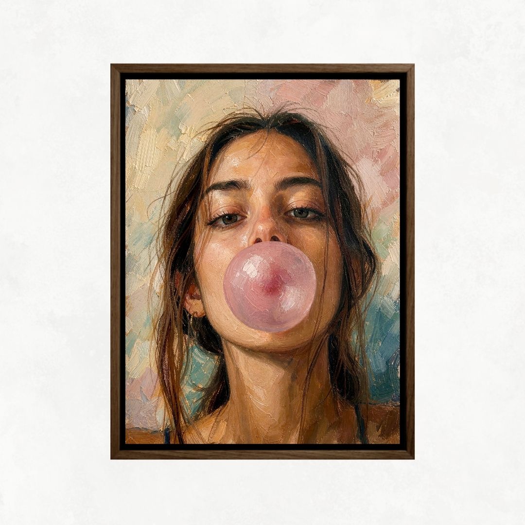 Bubble Gum