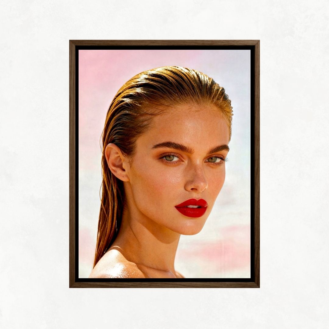 Summer Beauty