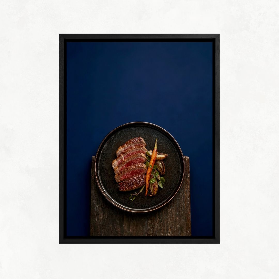 Japanese Menu