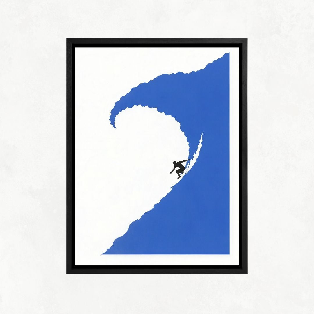 Surfing the Sea