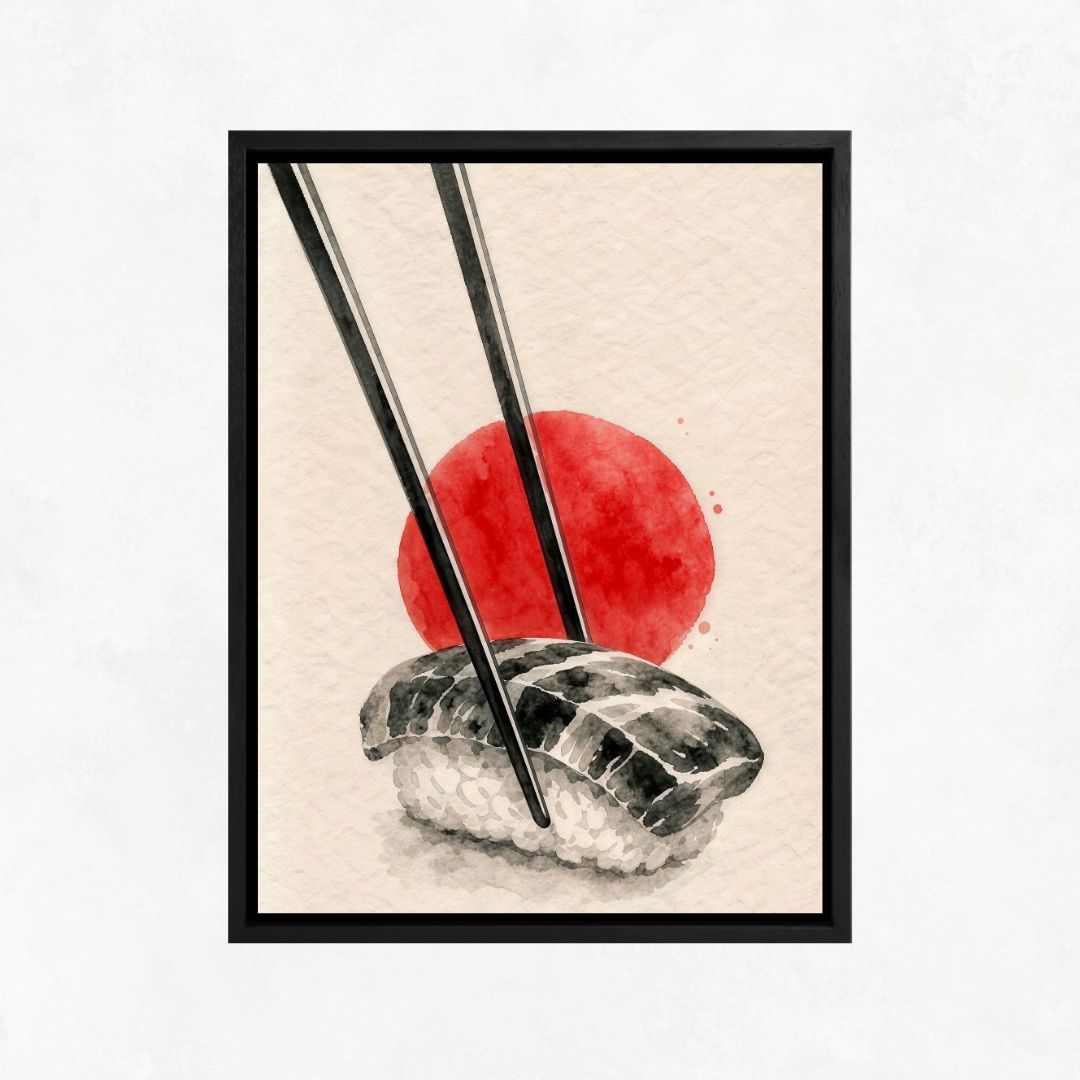 Japanese Sushi