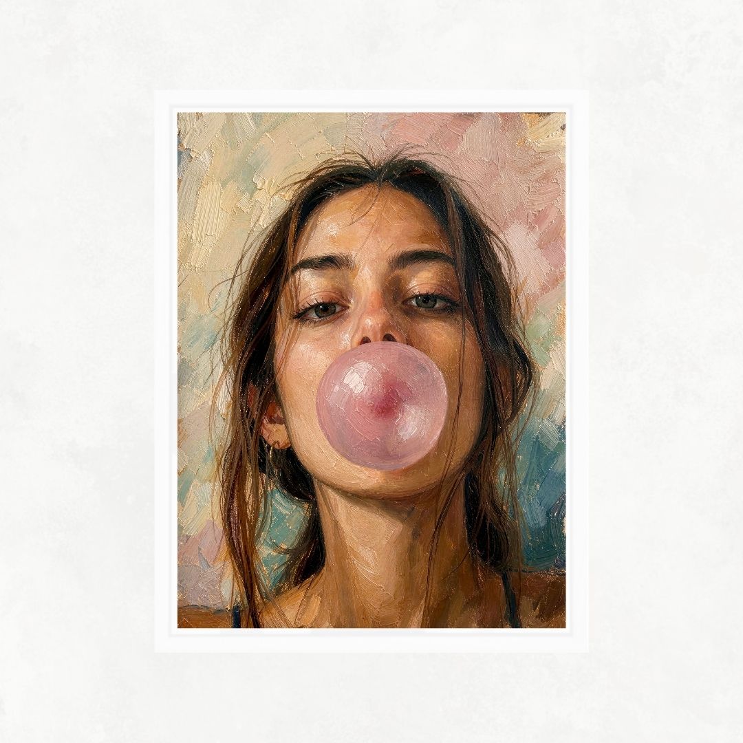Bubble Gum