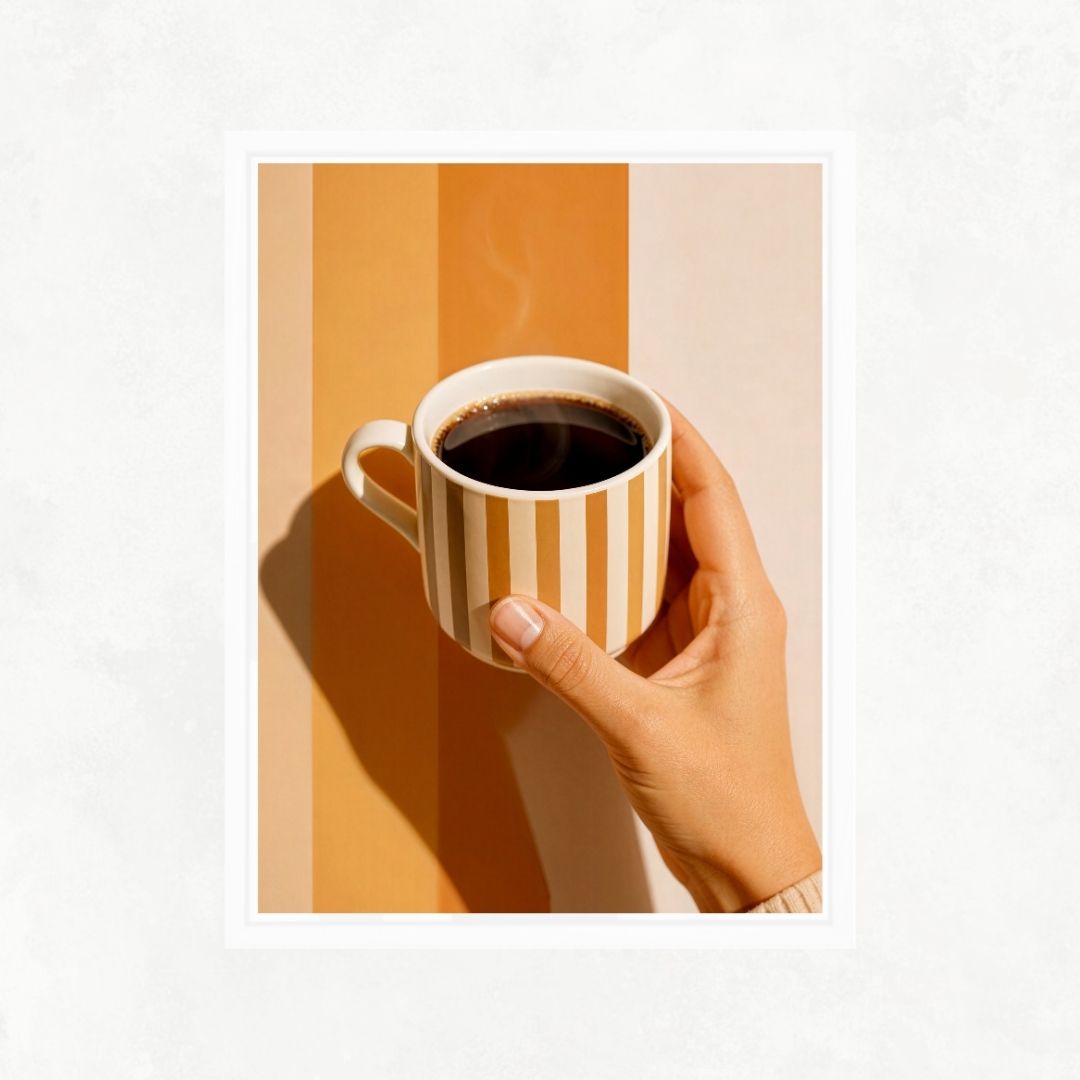 Coffee For You?