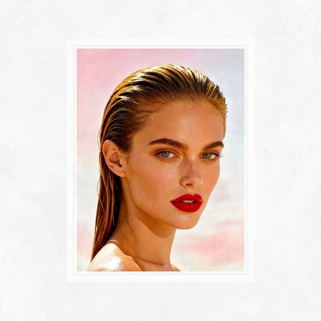 Summer Beauty