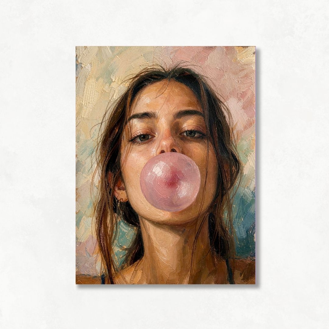 Bubble Gum
