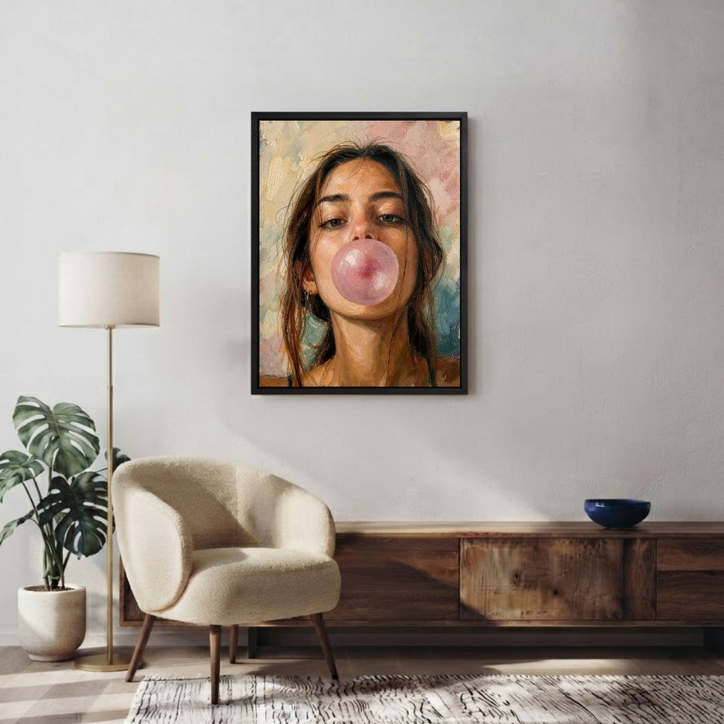 Bubble Gum