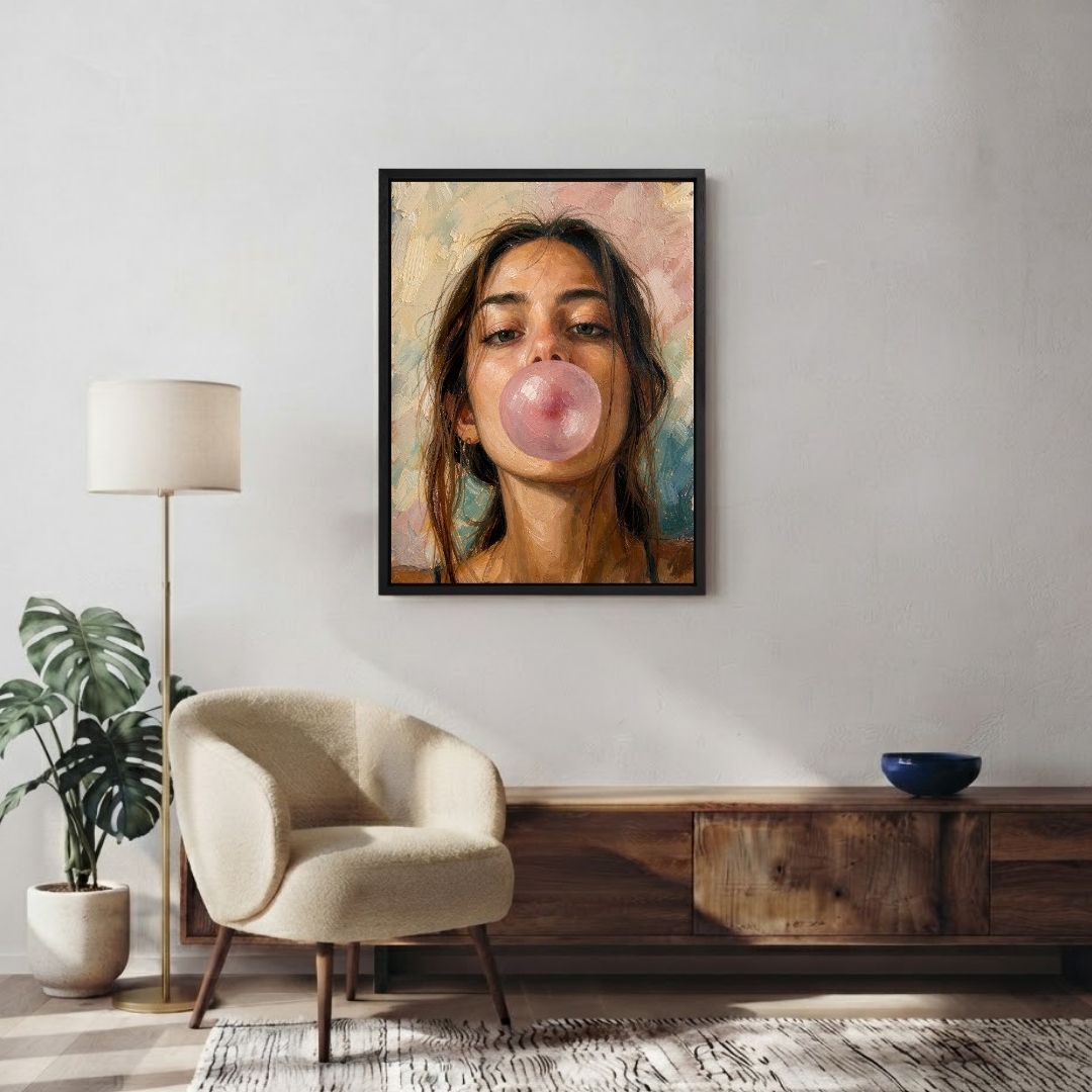 Bubble Gum