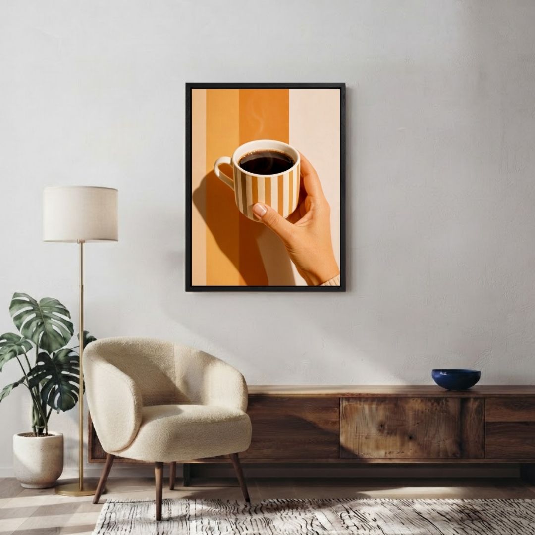 Coffee For You?