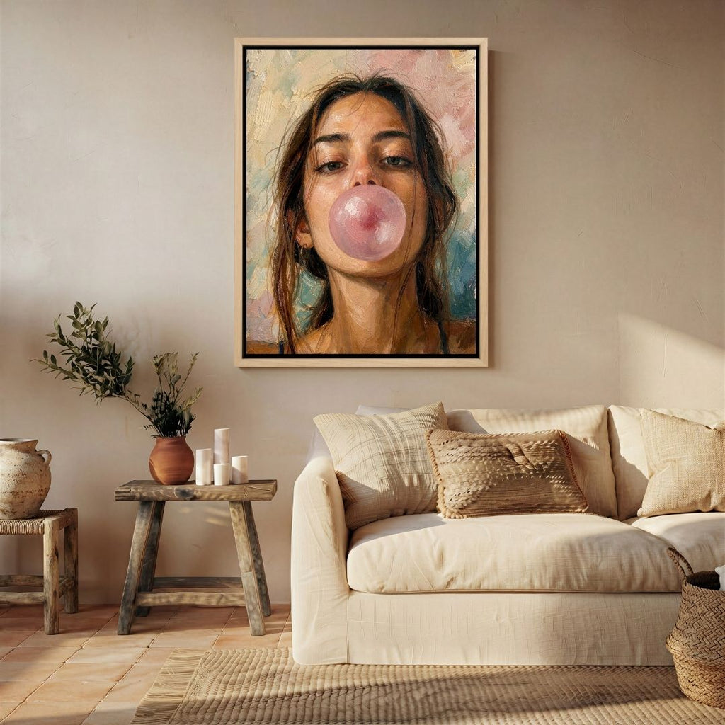 Bubble Gum