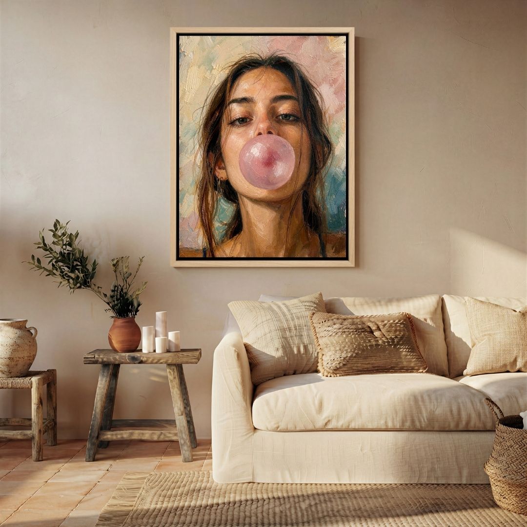 Bubble Gum