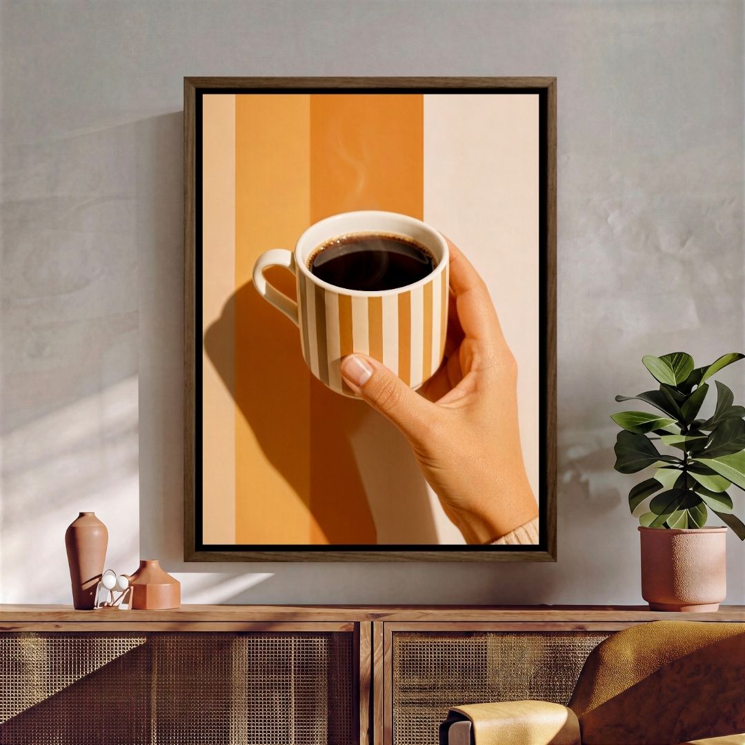 Coffee For You?