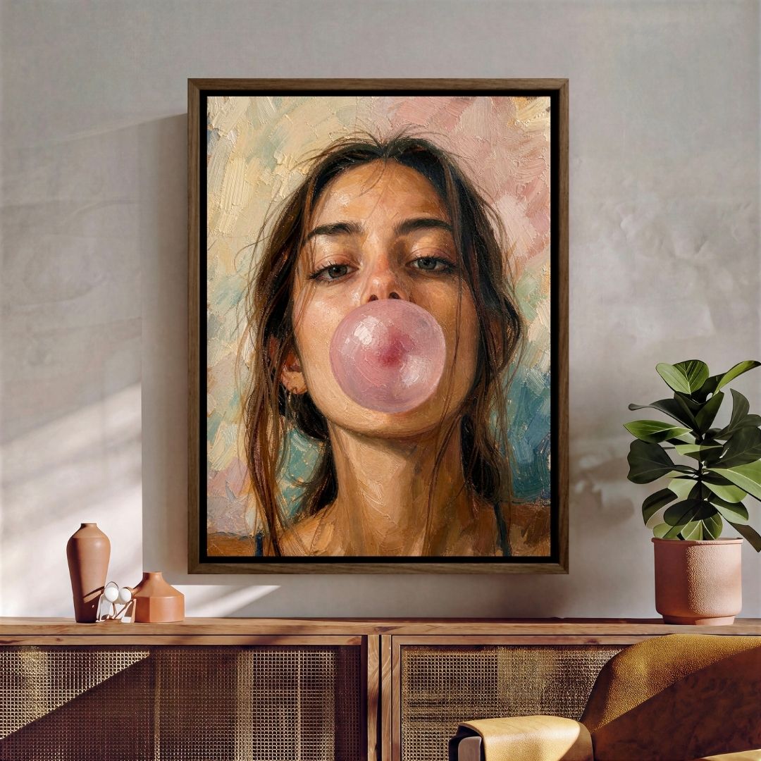 Bubble Gum