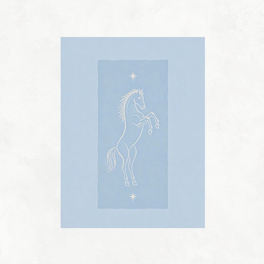 Horse Silhouette