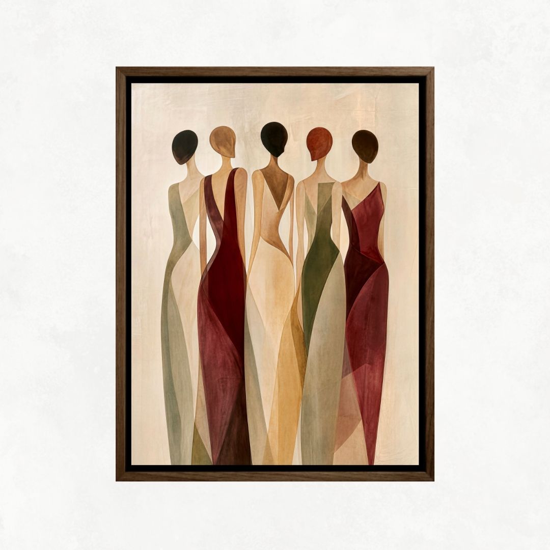Stylish Women