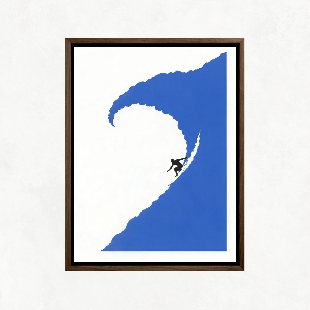 Surfing the Sea