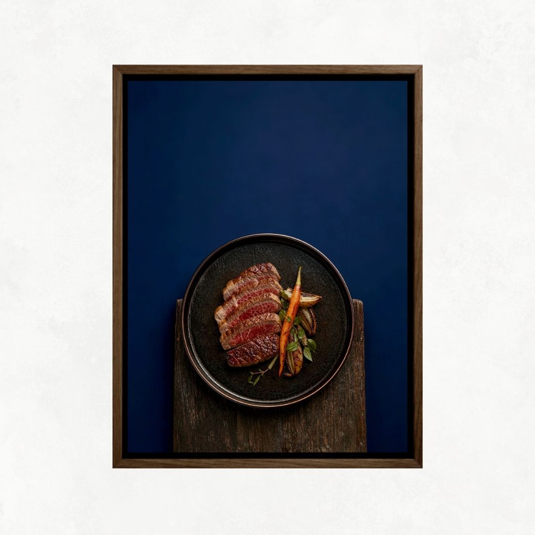 Japanese Menu