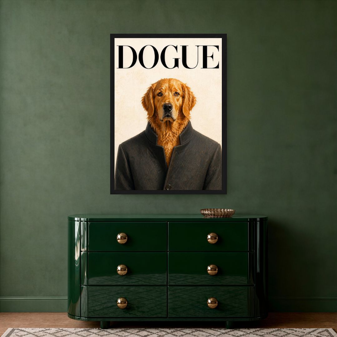 Dogue